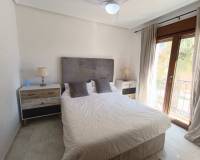 Re-Sale - Apartment - Algorfa - La Finca Golf