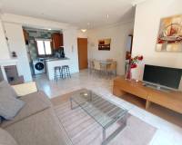 Re-Sale - Apartment - Algorfa - La Finca Golf