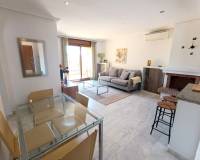 Re-Sale - Apartment - Algorfa - La Finca Golf