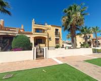 Re-Sale - Apartment - Algorfa - La Finca Golf