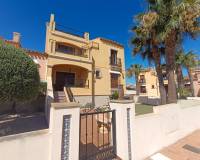 Re-Sale - Apartment - Algorfa - La Finca Golf