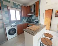 Re-Sale - Apartment - Algorfa - La Finca Golf