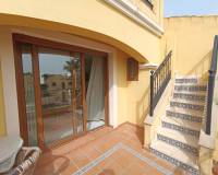 Re-Sale - Apartment - Algorfa - La Finca Golf