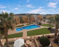 Re-Sale - Apartment - Algorfa - La Finca Golf