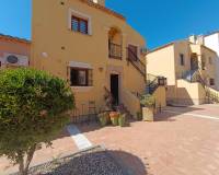 Re-Sale - Apartment - Algorfa - La Finca Golf