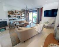 Re-Sale - Apartment - Algorfa - La Finca Golf