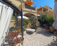 Re-Sale - Apartment - Algorfa - La Finca Golf