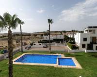 Re-Sale - Apartment - Algorfa - La Finca Golf