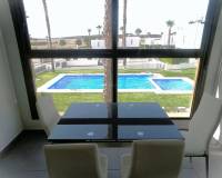 Re-Sale - Apartment - Algorfa - La Finca Golf