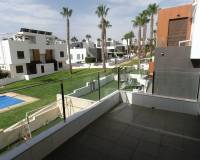 Re-Sale - Apartment - Algorfa - La Finca Golf