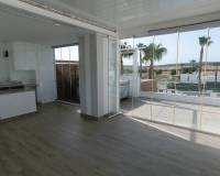 Re-Sale - Apartment - Algorfa - La Finca Golf