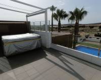 Re-Sale - Apartment - Algorfa - La Finca Golf