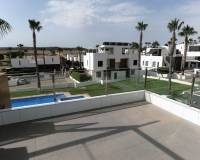 Re-Sale - Apartment - Algorfa - La Finca Golf