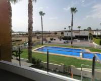 Re-Sale - Apartment - Algorfa - La Finca Golf