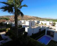 Re-Sale - Apartment - Algorfa - La Finca Golf