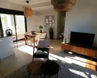 Re-Sale - Apartment - Algorfa - La Finca Golf