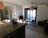 Re-Sale - Apartment - Algorfa - La Finca Golf