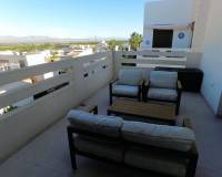 Re-Sale - Apartment - Algorfa - La Finca Golf