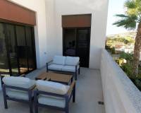 Re-Sale - Apartment - Algorfa - La Finca Golf