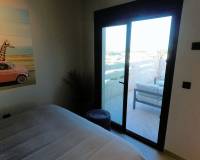 Re-Sale - Apartment - Algorfa - La Finca Golf