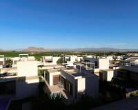 Re-Sale - Apartment - Algorfa - La Finca Golf