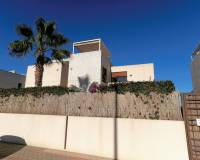 Re-Sale - Apartment - Algorfa - La Finca Golf