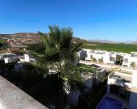 Re-Sale - Apartment - Algorfa - La Finca Golf