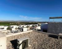 Re-Sale - Apartment - Algorfa - La Finca Golf