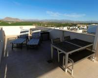 Re-Sale - Apartment - Algorfa - La Finca Golf