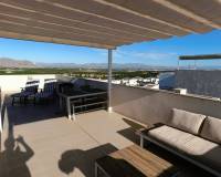 Re-Sale - Apartment - Algorfa - La Finca Golf