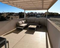 Re-Sale - Apartment - Algorfa - La Finca Golf