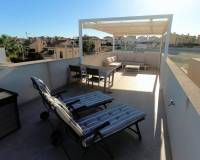 Re-Sale - Apartment - Algorfa - La Finca Golf