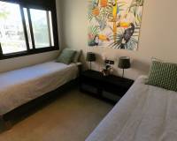 Re-Sale - Apartment - Algorfa - La Finca Golf