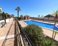 Re-Sale - Apartment - Algorfa - La Finca Golf