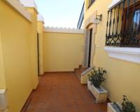 Re-Sale - Apartment - Algorfa - La Finca Golf