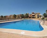 Re-Sale - Apartment - Algorfa - La Finca Golf