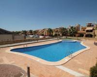 Re-Sale - Apartment - Algorfa - La Finca Golf