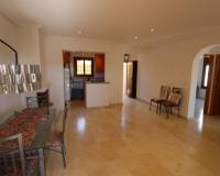 Re-Sale - Apartment - Algorfa - La Finca Golf