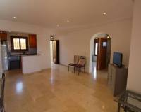 Re-Sale - Apartment - Algorfa - La Finca Golf