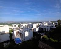 Re-Sale - Apartment - Algorfa - La Finca Golf