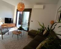 Re-Sale - Apartment - Algorfa - La Finca Golf