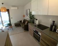 Re-Sale - Apartment - Algorfa - La Finca Golf