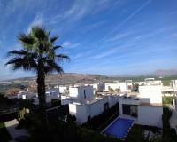 Re-Sale - Apartment - Algorfa - La Finca Golf