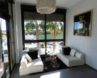 Re-Sale - Apartment - Algorfa - La Finca Golf