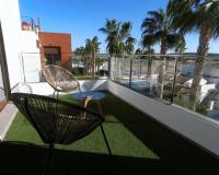 Re-Sale - Apartment - Algorfa - La Finca Golf