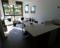 Re-Sale - Apartment - Algorfa - La Finca Golf