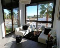 Re-Sale - Apartment - Algorfa - La Finca Golf