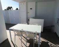 Re-Sale - Apartment - Algorfa - La Finca Golf