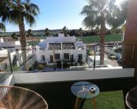 Re-Sale - Apartment - Algorfa - La Finca Golf