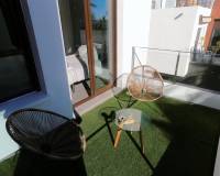 Re-Sale - Apartment - Algorfa - La Finca Golf